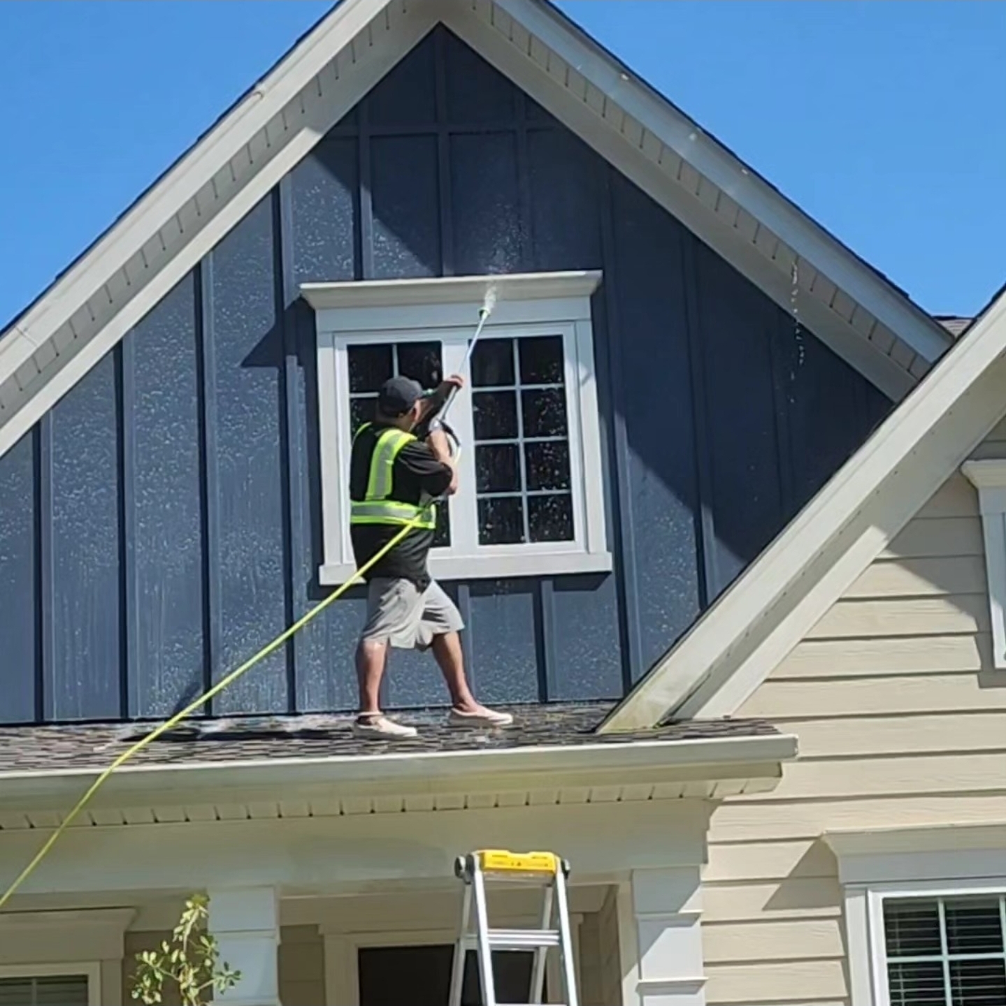 Residential community